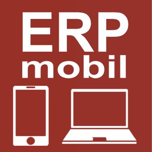 ERP - mobil